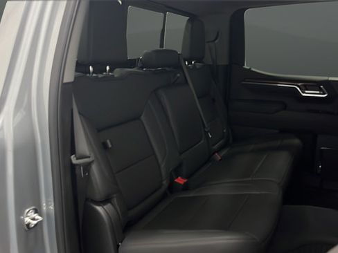 New 2026 Chevrolet Silverado 1500 LT Trail Boss w/ Safety Package AWD/4WD image 25