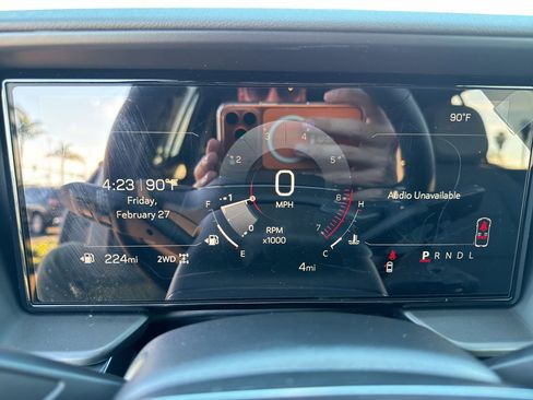 New 2026 GMC Terrain AT4 image 18