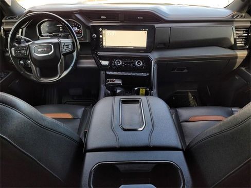 Used 2022 GMC Sierra 1500 AT4 w/ AT4 Premium Package image 20