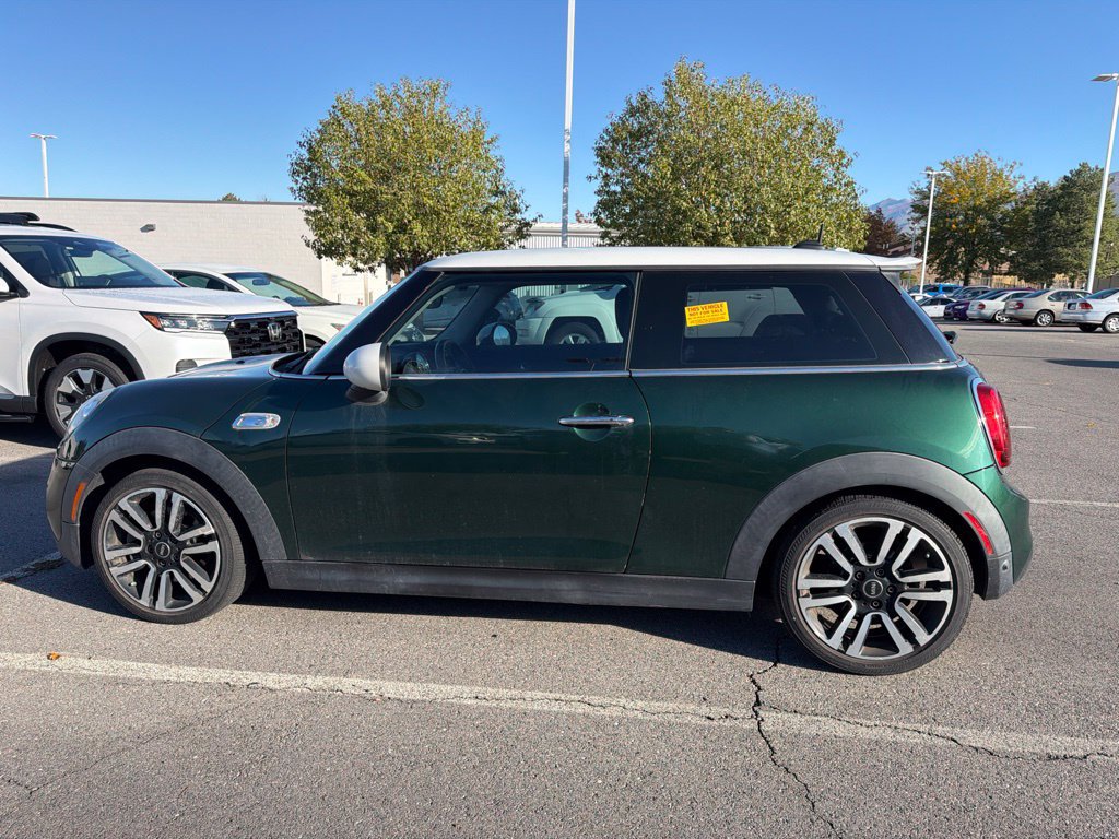 Used 2019 MINI Cooper S FWD image 9
