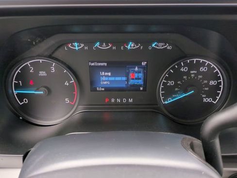 New 2026 Ford F350 XL RWD image 26