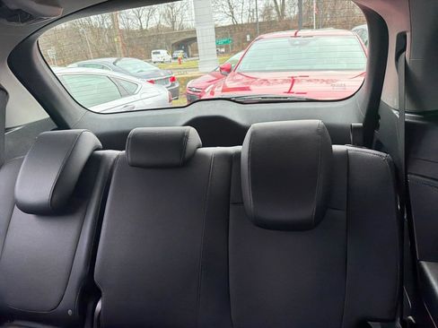 Used 2023 Honda Odyssey EX-L image 21