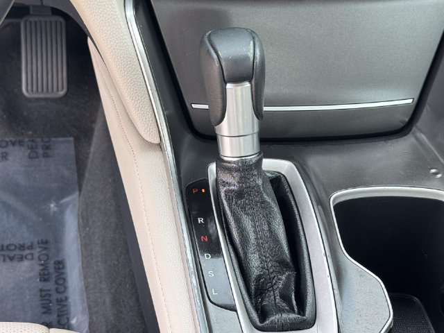 Used 2018 Honda Accord EX-L image 18