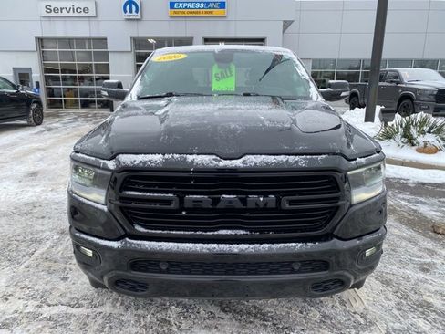 Used 2020 RAM 1500 Big Horn image 11
