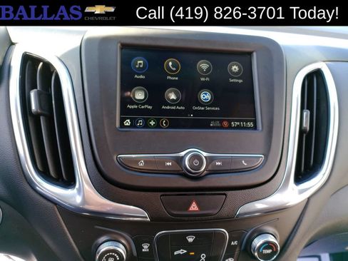 Certified 2019 Chevrolet Equinox LT FWD image 13