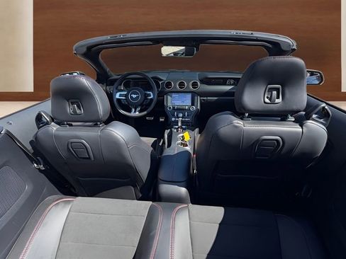 Used 2019 Ford Mustang GT Premium w/ Equipment Group 401A image 64