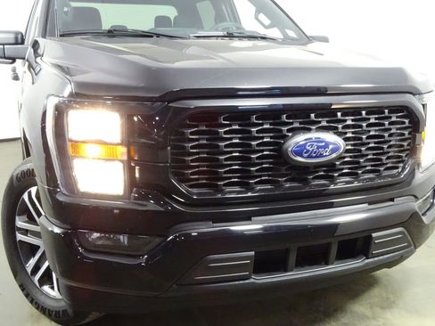 Used 2023 Ford F150 XL w/ STX Appearance Package RWD image 40