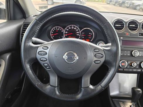 Used 2012 Nissan Altima 2.5 SL w/ 2.5SL Pkg FWD image 18