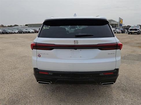 New 2025 Buick Enclave Sport Touring w/ Super Cruise Package image 10