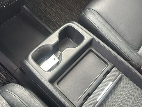 Certified 2024 Honda Odyssey Touring image 21