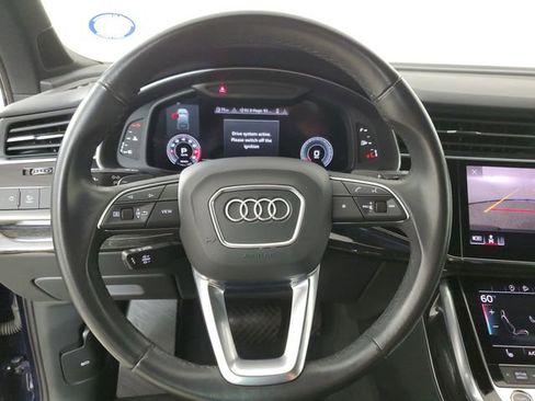 Used 2021 Audi Q7 3.0T Premium Plus image 26