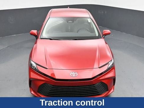 Used 2025 Toyota Camry LE FWD image 26