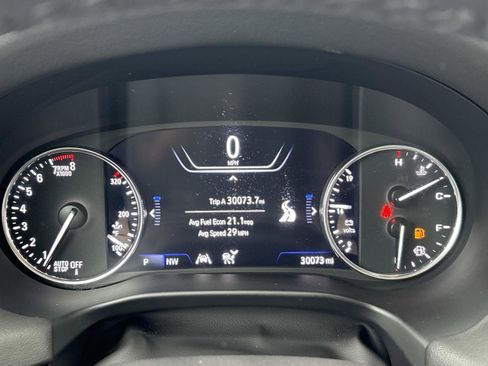 Certified 2023 Buick Enclave Avenir w/ Avenir Technology Package image 20