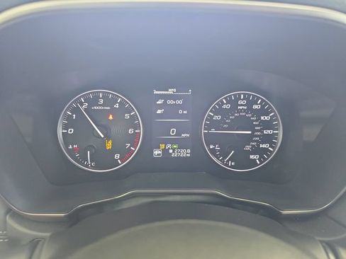 Used 2025 Subaru Outback Limited AWD/4WD image 18