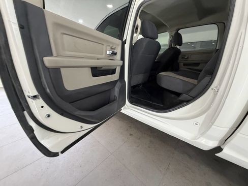 Used 2009 Dodge Ram 1500 Truck SLT w/ Big Horn Regional Pkg image 13