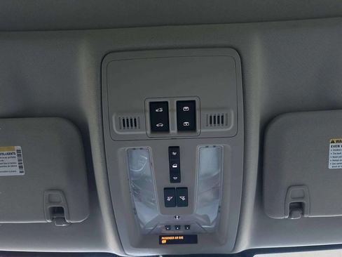 Used 2014 Cadillac SRX Luxury w/ Driver Awareness Package image 35