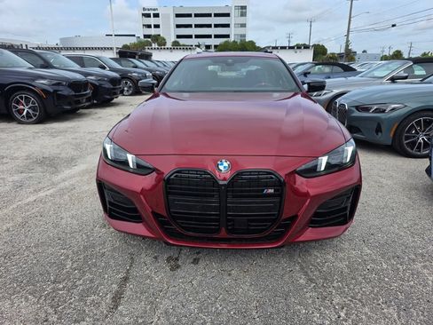 New 2027 BMW M440i Coupe w/ Parking Assistance Package RWD image 2