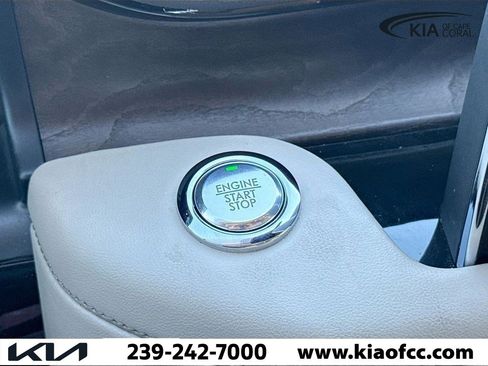 Used 2023 Lincoln Aviator Reserve w/ Equipment Group 201A image 38