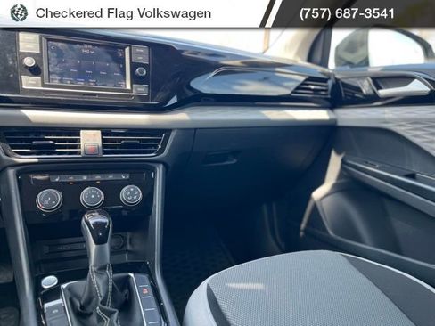 Used 2024 Volkswagen Taos S image 29