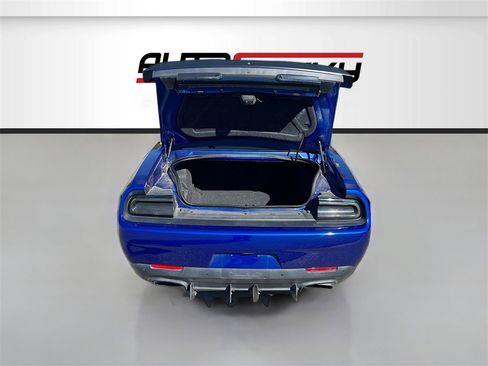 Used 2019 Dodge Challenger R/T Scat Pack image 25