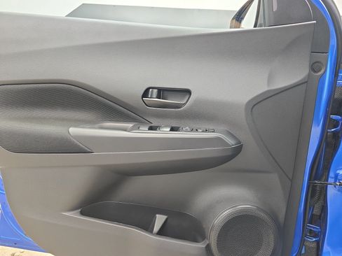 Used 2025 Nissan Kicks Play S FWD image 28