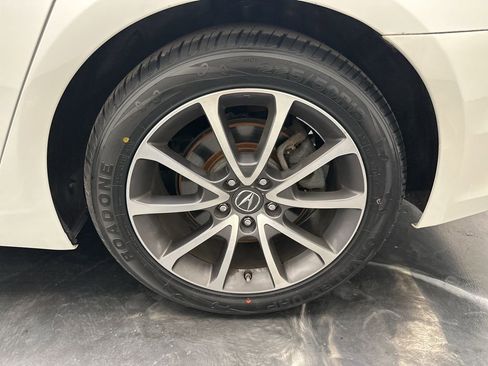 Used 2016 Acura TLX V6 SH-AWD w/ Technology Pkg image 32