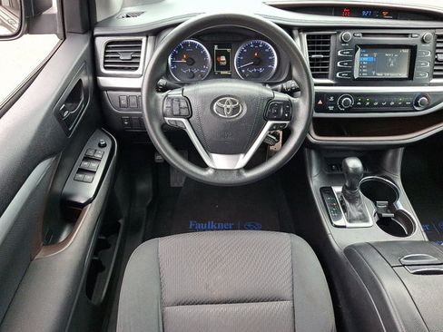 Used 2018 Toyota Highlander LE w/ Protection Package #3 AWD/4WD image 13