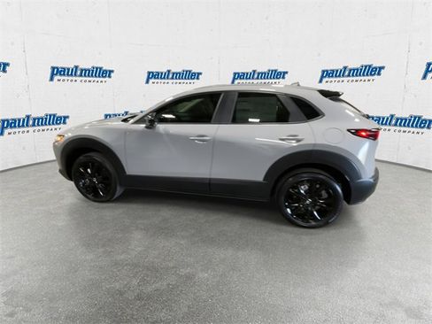 New 2026 MAZDA CX-30 AWD 2.5 S w/ Select Sport Pkg image 7