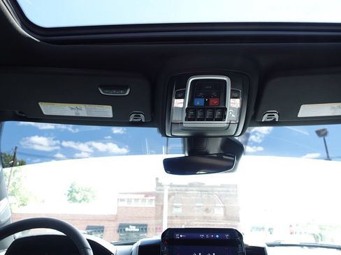 Used 2025 RAM 1500 Rebel w/ Rebel Level 2 Equipment Group AWD/4WD image 46
