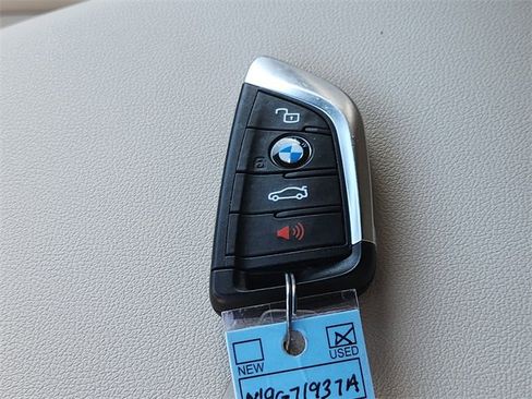 Used 2021 BMW X3 sDrive30i w/ Convenience Package image 20