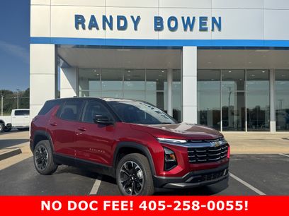 New 2026 Chevrolet Equinox LT w/ Convenience Package II