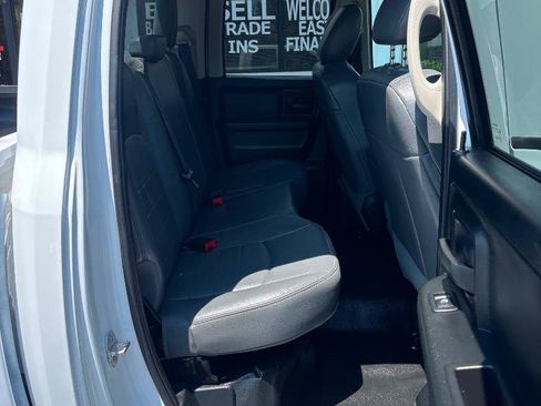 Used 2016 RAM 1500 Tradesman w/ Protection Group AWD/4WD image 27