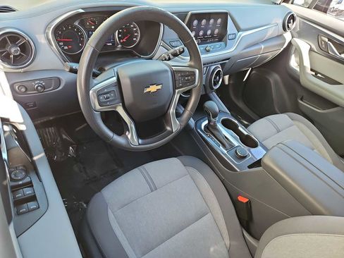 Used 2021 Chevrolet Blazer LT w/ LPO, Cargo Package image 10