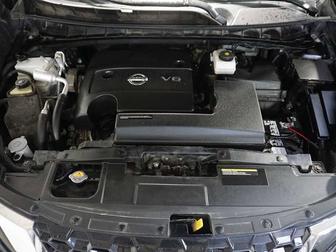 Used 2023 Nissan Murano SV image 12