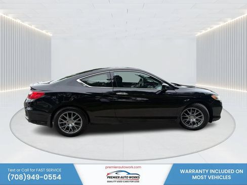 Used 2013 Honda Accord LX-S image 8