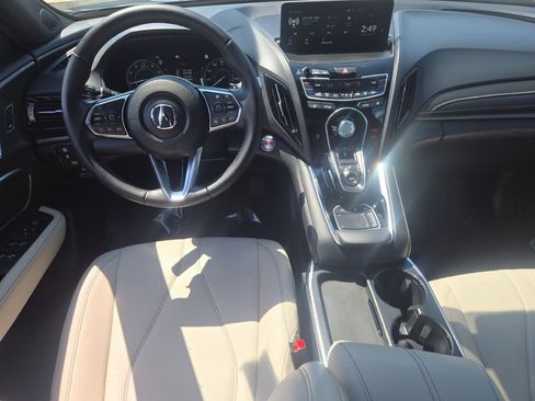Certified 2025 Acura RDX SH-AWD image 3