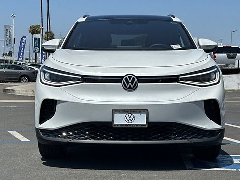 New 2026 Volkswagen ID.4 Pro S AWD/4WD image 3