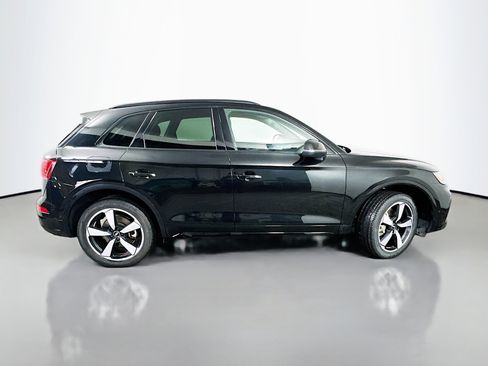 Used 2023 Audi Q5 2.0T Prestige image 8