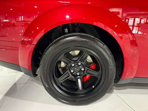 Used 2018 Dodge Challenger SRT Demon image 48