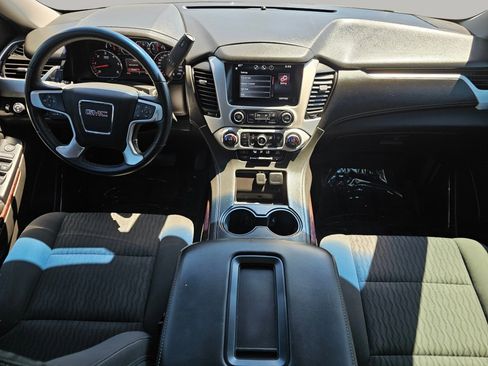 Used 2015 GMC Yukon SLE w/ HD Trailering Package image 2