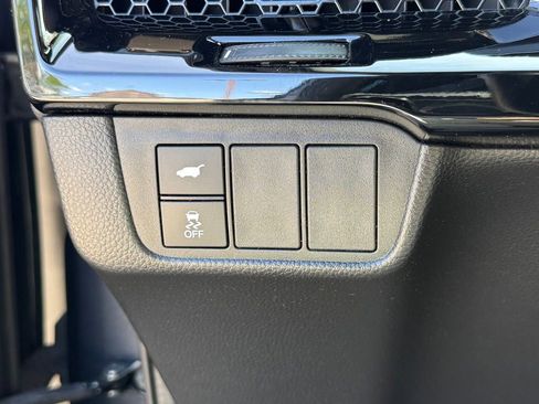 Used 2024 Honda CR-V Sport Touring image 25