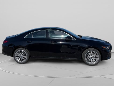Certified 2026 Mercedes-Benz CLA 250 4MATIC image 6