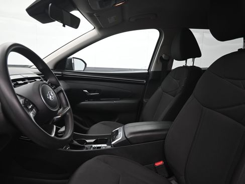 Used 2022 Hyundai Tucson SEL image 10
