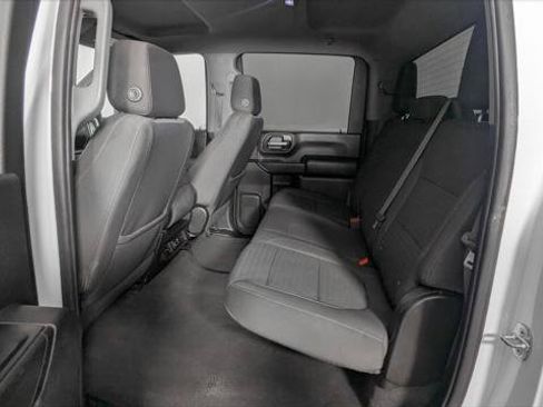Used 2022 Chevrolet Silverado 2500 LT w/ Convenience Package AWD/4WD image 18