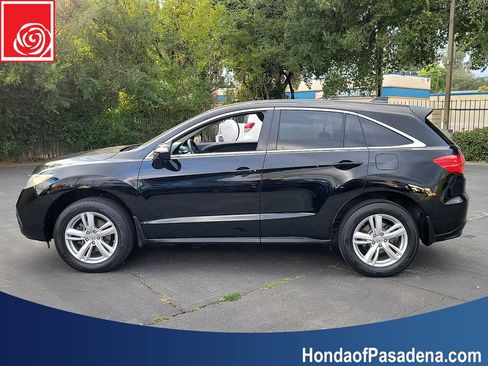 Used 2015 Acura RDX FWD image 6