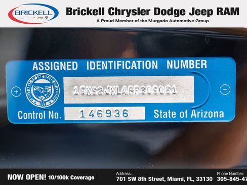 Used 2023 GMC Yukon XL Denali image 36