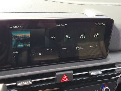 New 2026 Kia Sportage X-Line image 16