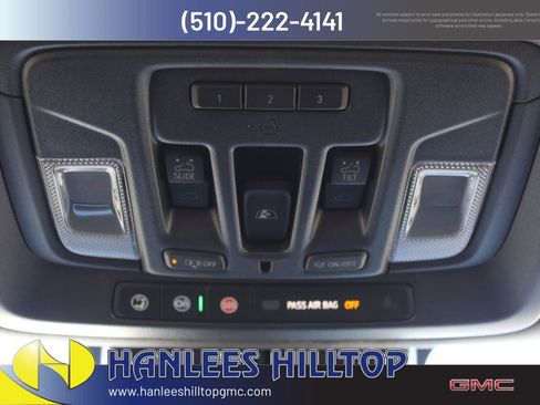 New 2026 GMC Sierra 3500 Denali Ultimate image 27