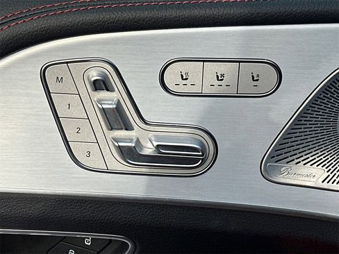 Certified 2024 Mercedes-Benz GLE 53 AMG 4MATIC Coupe image 11