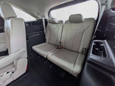 Used 2026 Kia Sorento SX AWD/4WD image 19